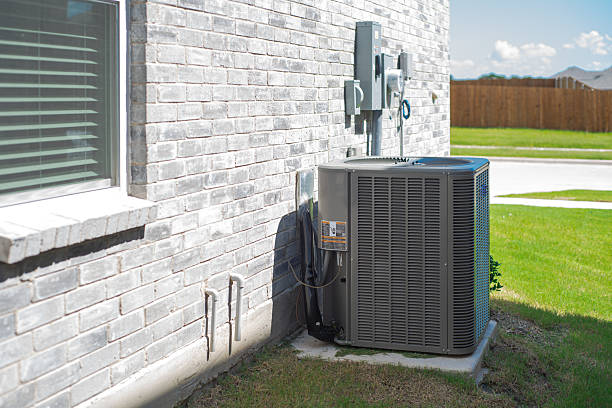 Reliable Ac Installation contractor in Bakersfield, CA by FH HVAC
